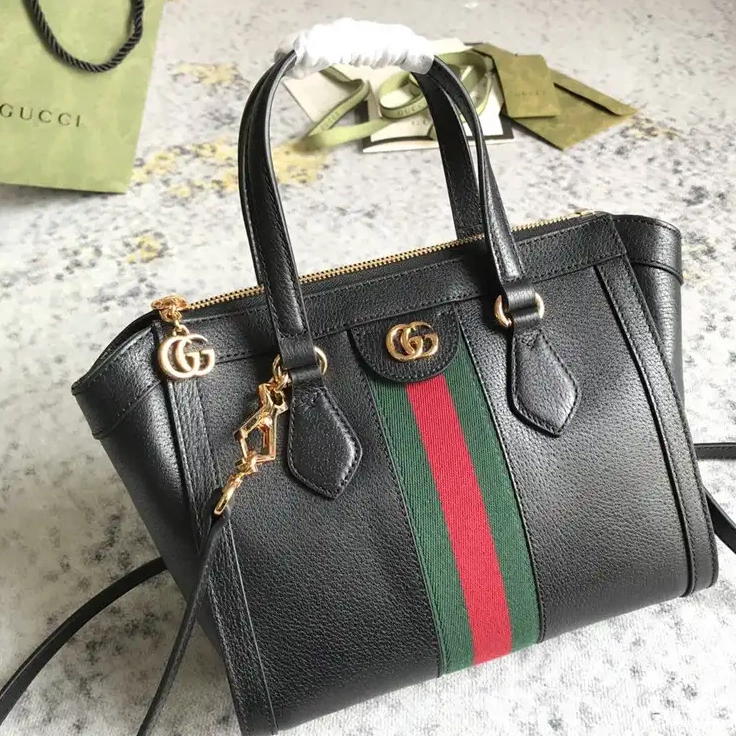 Fashion Reps Gucci 2210DJ0030 Bag 0528